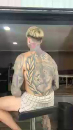 Babytatto webcam model stream image