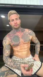 Babytatto webcam model stream image