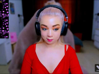 BabyNicole webcam bongacams model stream image