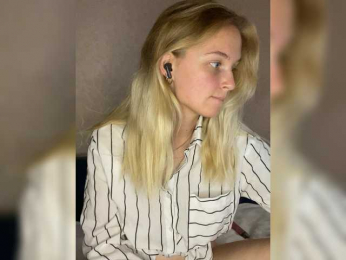 Detkaaa webcam bongacams model stream image