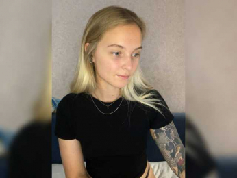 Detkaaa webcam model stream image