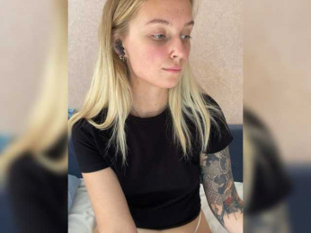 Detkaaa webcam model stream image