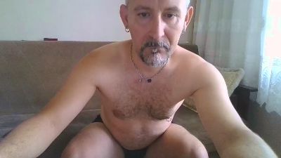BuckWessle webcam model stream image