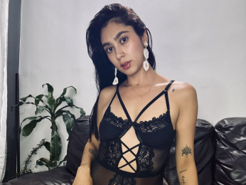OnlyVal webcam model stream image