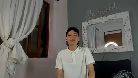 camillo_virgil webcam model stream image