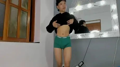 camillo_virgil webcam model stream image