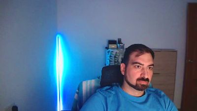 mario31_vlc webcam cam4 model stream image