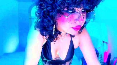 kuromi69 webcam model stream image