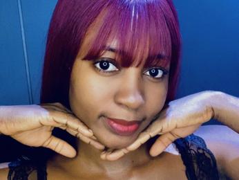 JoanJon webcam livejasmin model stream image