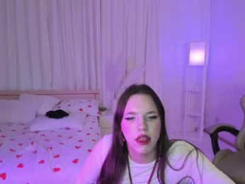 madison_mongomeri webcam model stream image