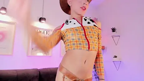 evan_voss webcam model stream image