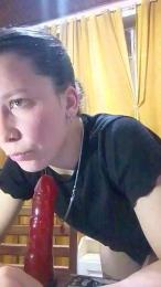 melu021 webcam model stream image