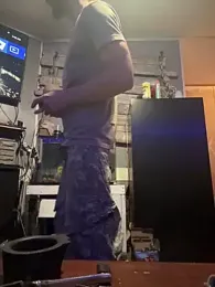 Stillhard8925 webcam model stream image