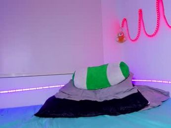 dulce_tentacionlatina webcam model stream image