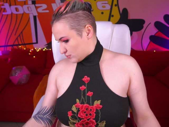MiaVixenn webcam model stream image