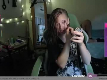 dominantman18064 webcam chaturbate model stream image