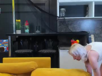 selen_s webcam model stream image