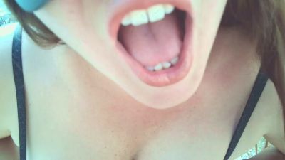 BambolaGenuina webcam model stream image