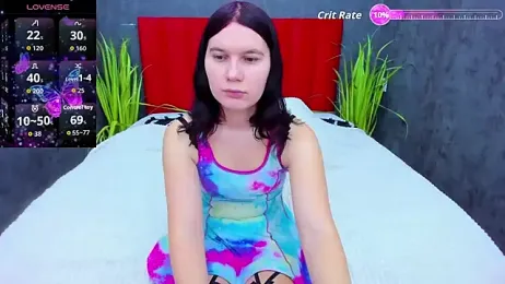 SabrinaLee webcam stripchat model stream image