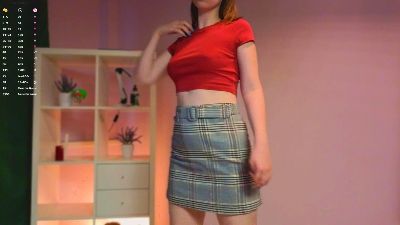 MonaCodling webcam model stream image