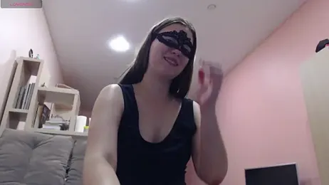 A2ure webcam stripchat model stream image