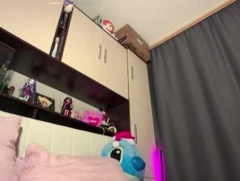 marciwakeup webcam model stream image