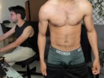 chrisandrew_ webcam chaturbate model stream image