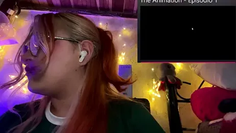 Sophia_Weest99 webcam model stream image