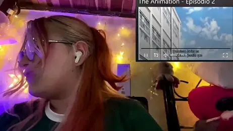 Sophia_Weest99 webcam model stream image