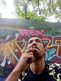 Jhonny_kenn webcam model stream image