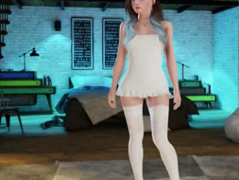 _virtual_x_fantasy_ webcam model stream image