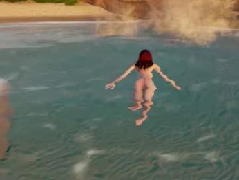 _virtual_x_fantasy_ webcam model stream image