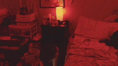 FukFace webcam model stream image