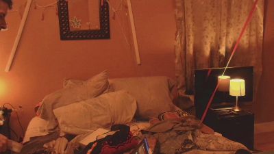 FukFace webcam model stream image