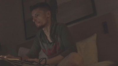 FukFace webcam model stream image