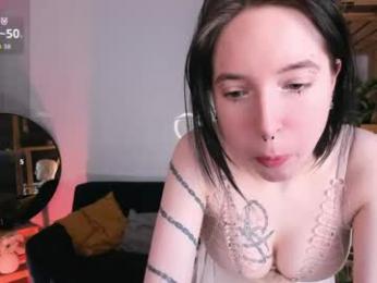 _dearkate_ webcam model stream image