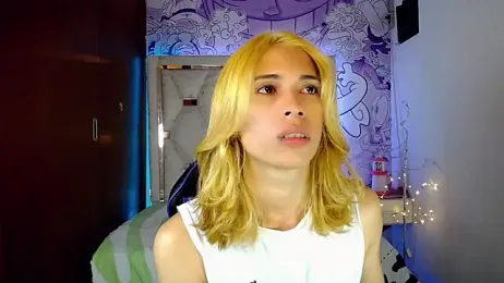 Larry_craft webcam model stream image