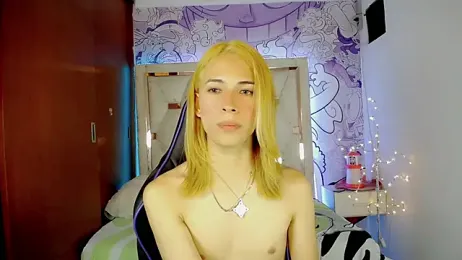 Larry_craft webcam model stream image