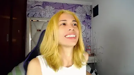 Larry_craft webcam model stream image