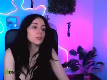 emilynxx webcam chaturbate model stream image