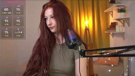 caty_cuddly webcam model stream image