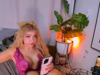 veronnika_hill webcam model stream image