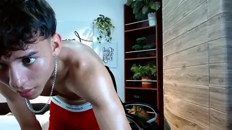 Ryan_grayx webcam model stream image