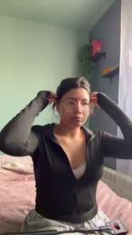 TopangaOlsen webcam model stream image