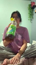 TopangaOlsen webcam model stream image