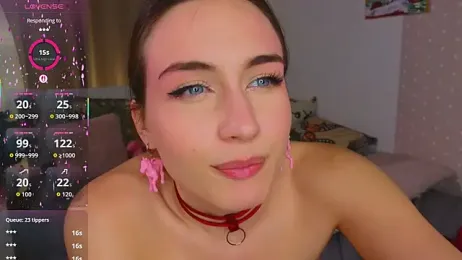 Moonlight1Sonata1 webcam model stream image