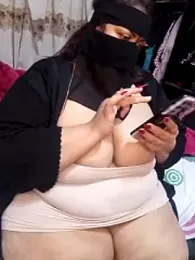 Egypt_Booty webcam model stream image