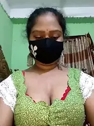 Idhika-Paul webcam model stream image