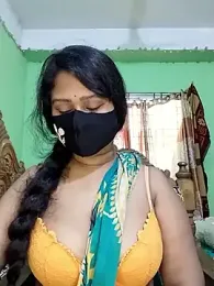 Idhika-Paul webcam model stream image