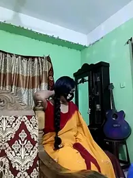 Idhika-Paul webcam model stream image